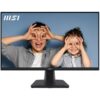 MSI Pro MP275Q pantalla para PC 68,6 cm (27") 2560 x 1440 Pixeles UltraWide Quad HD LCD Negro
