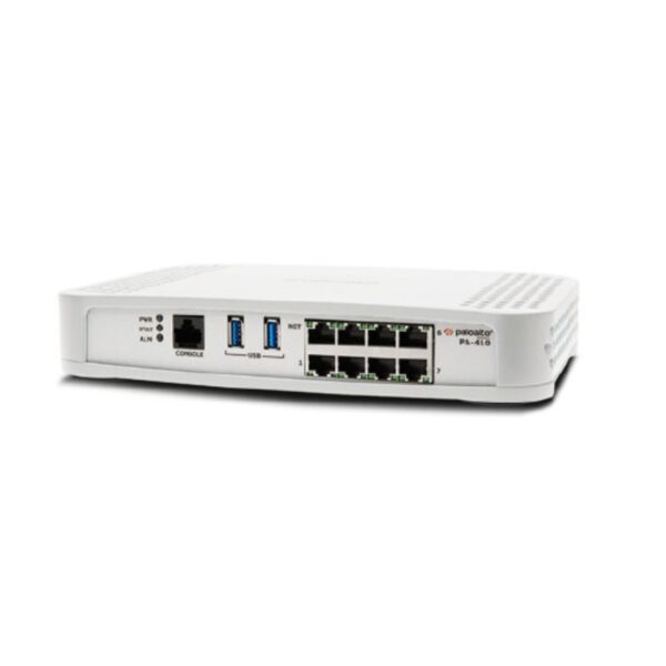 Palo Alto Networks PA-410