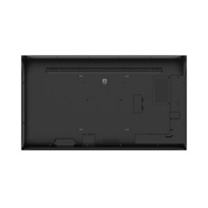 Philips 65BDL4650D Pantalla plana para señalización digital 165,1 cm (65") LCD Wifi 500 cd / m² 4K Ultra HD Negro Procesador incorporado Android 11 24/7 Philips 65BDL4650D Pantalla plana para señalización digital 165,1 cm (65") LCD Wifi 500 cd / m² 4K Ultra HD Negro Procesador incorporado Android 11 24/7