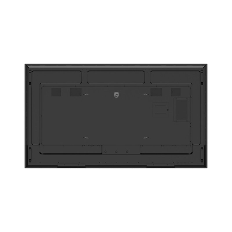 Philips 86BDL4650D Pantalla plana para señalización digital 2,18 m (86") LCD Wifi 500 cd / m² 4K Ultra HD Negro Procesador incorporado Android 11 24/7 Philips 86BDL4650D Pantalla plana para señalización digital 2,18 m (86") LCD Wifi 500 cd / m² 4K Ultra HD Negro Procesador incorporado Android 11 24/7 - Imagen 4