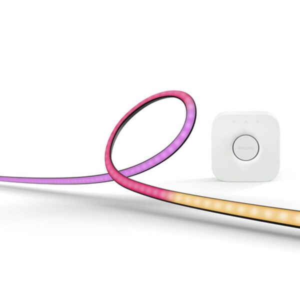 Philips Hue Play Gradient Lightstrip para PC