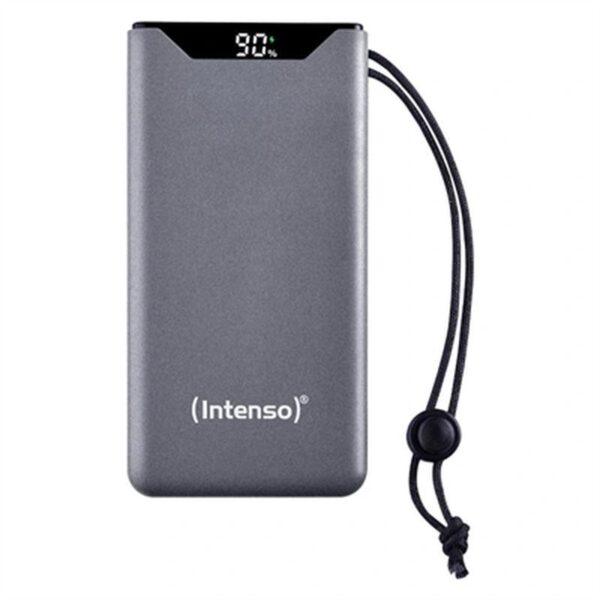 Powerbank Intenso F10000 Gris 10000 Mah