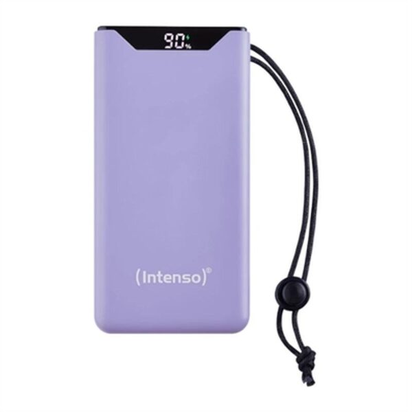 Powerbank Intenso F10000 Lila 10000 Mah