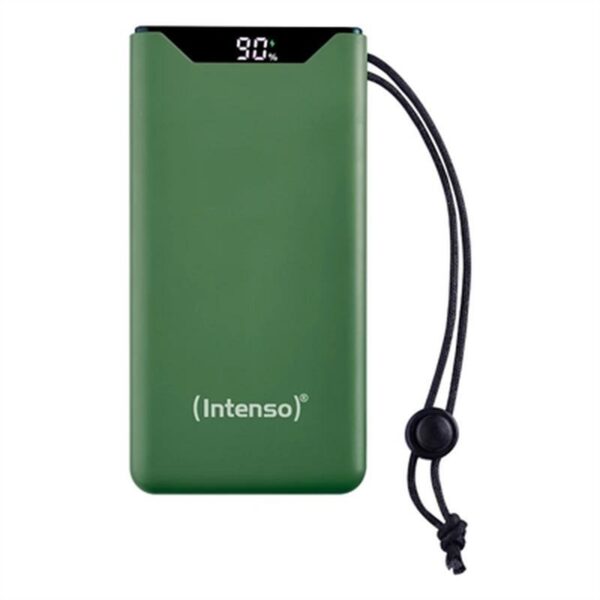 Powerbank Intenso F10000 Verde 10000 Mah