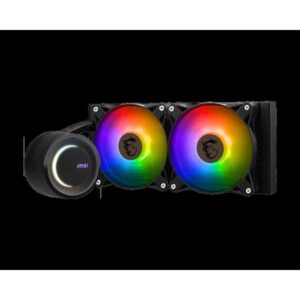 REFRIGERACION LIQUIDA MSI MAG CORELIQUID E240