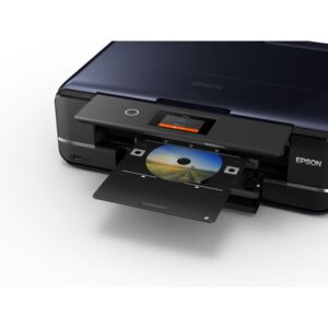 Reacondicionado | Epson Expression Photo XP-970