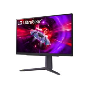 Alternative view of Reacondicionado | LG 27GR75Q-B pantalla para PC 68,6 cm (27") 2560 x 1440 Pixeles Quad HD Negro