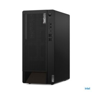 Reacondicionado | Lenovo ThinkCentre M90t Gen 3 i7-12700 Torre Intel® Core™ i7 16 GB DDR5-SDRAM 512 GB SSD Windows 11 Pro PC Negro