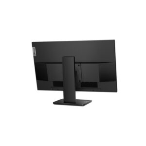 Reacondicionado | Lenovo ThinkVision E24q-20 60,5 cm (23.8") 2560 x 1440 Pixeles Quad HD LED Negro