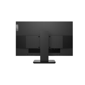 Reacondicionado | Lenovo ThinkVision E24q-20 60,5 cm (23.8") 2560 x 1440 Pixeles Quad HD LED Negro