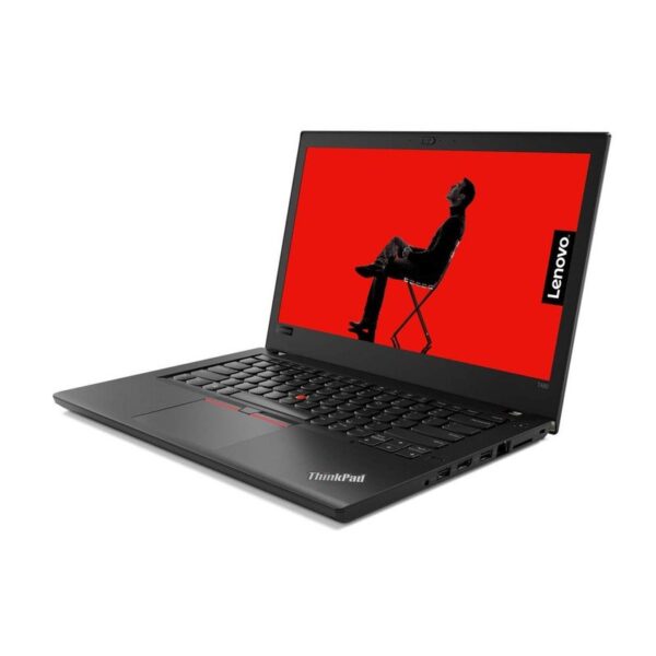 Reacondicionado | Portatil Reacondicionado Lenovo Thinkpad T480 14pulgadas