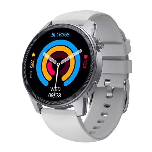 Reloj Denver Smartwatch Swc - 392gr