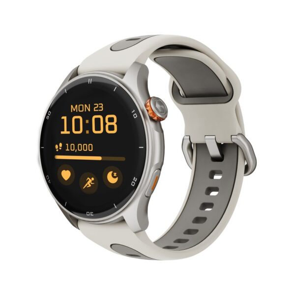 Reloj Smartwatch Myphone Adventure Beige