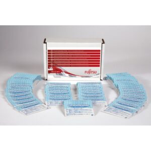 Alternative view of Ricoh Material de limpieza