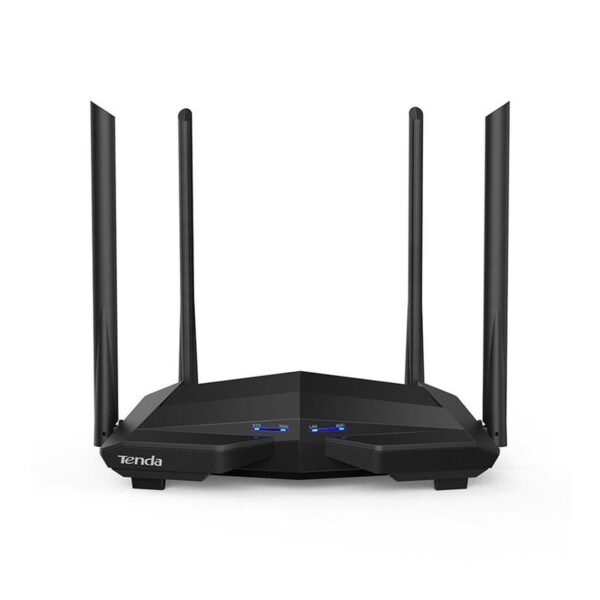 Router Wifi Tenda Ac10uv2 1200mbps 4