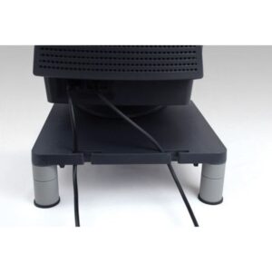 SOPORTE FELLOWES PARA MONITOR TFT SOPORTE FELLOWES PARA MONITOR TFT