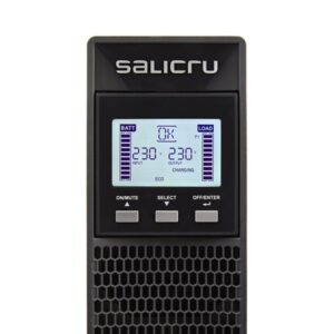 Salicru SPS 1100 ADV RT2 Salicru SPS 1100 ADV RT2