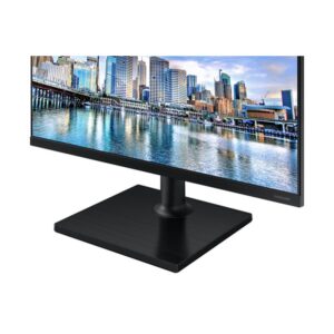 Samsung F27T450FQR 68,6 cm (27") 1920 x 1080 Pixeles Full HD Negro