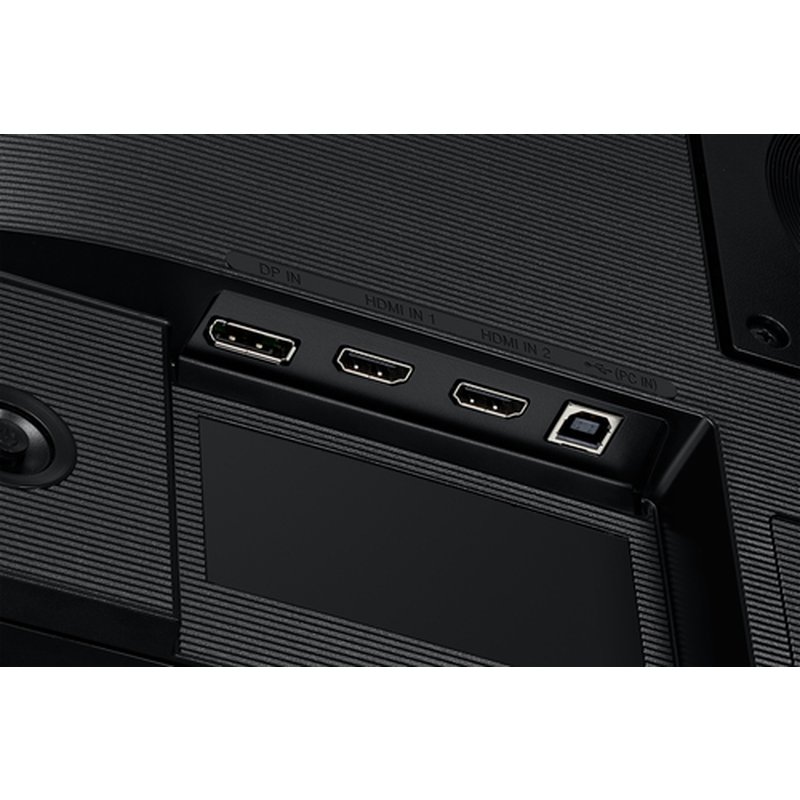 Samsung F27T450FQR 68,6 cm (27") 1920 x 1080 Pixeles Full HD Negro - Imagen 13