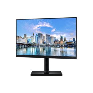 Samsung F27T450FQR 68,6 cm (27") 1920 x 1080 Pixeles Full HD Negro