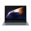 Samsung Galaxy Book4 Pro NP964XGK-KG2ES ordenador portatil Portátil 40,6 cm (16") Pantalla táctil WQXGA+ Intel Core Ultra 7 155H 16 GB LPDDR5x-SDRAM 512 GB SSD Wi-Fi 6E (802.11ax) Windows 11 Pro Gris Samsung Galaxy Book4 Pro NP964XGK-KG2ES ordenador portatil Portátil 40,6 cm (16") Pantalla táctil WQXGA+ Intel Core Ultra 7 155H 16 GB LPDDR5x-SDRAM 512 GB SSD Wi-Fi 6E (802.11ax) Windows 11 Pro Gris