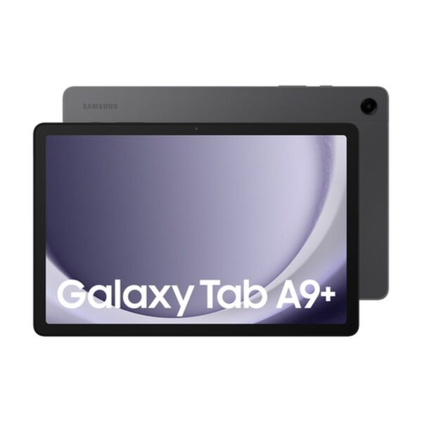 Samsung Galaxy Tab SM-X210NZAAEUB tablet 64 GB 27,9 cm (11") 4 GB Wi-Fi 5 (802.11ac) Android 13 Grafito