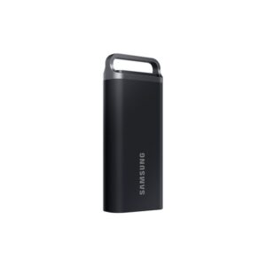 Alternative view of Samsung MU-PH4T0S 4 TB Negro
