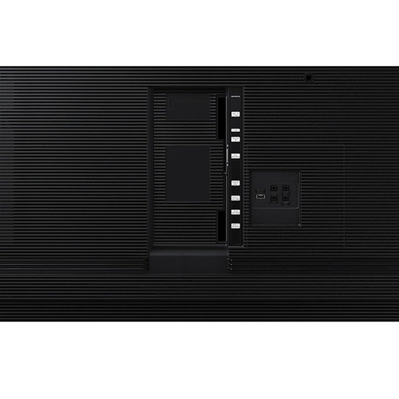 Samsung QM85R-B Pantalla plana para señalización digital 2,16 m (85") VA Wifi 500 cd / m² 4K Ultra HD Negro Procesador incorporado Tizen 4.0 24/7 Samsung QM85R-B Pantalla plana para señalización digital 2,16 m (85") VA Wifi 500 cd / m² 4K Ultra HD Negro Procesador incorporado Tizen 4.0 24/7 - Imagen 6