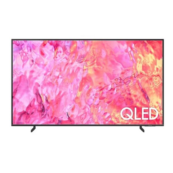 Samsung Series 6 QE43Q60CAUXXH Televisor 109,2 cm (43") 4K Ultra HD Smart TV Wifi Gris