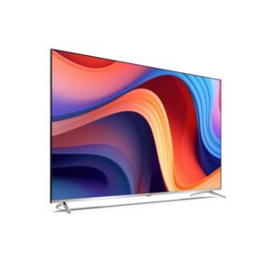 Sharp 70GP6260E Televisor 177,8 cm (70") 4K Ultra HD Smart TV Wifi Plata Sharp 70GP6260E Televisor 177,8 cm (70") 4K Ultra HD Smart TV Wifi Plata