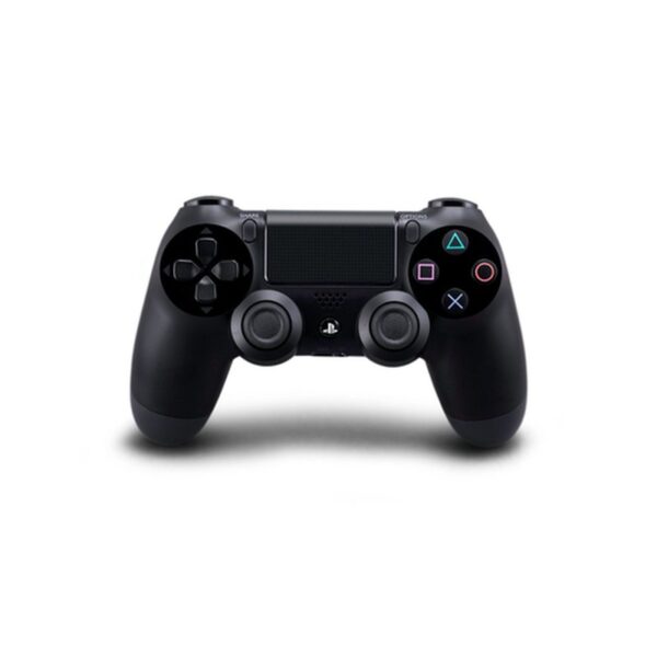 Sony DualShock 4 Negro Bluetooth/USB Gamepad Digital PlayStation 4