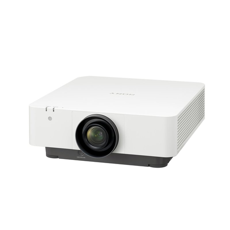 Sony VPL-FHZ85 videoproyector Proyector para grandes espacios 8000 lúmenes ANSI 3LCD WUXGA (1920x1200) Blanco Sony VPL-FHZ85 videoproyector Proyector para grandes espacios 8000 lúmenes ANSI 3LCD WUXGA (1920x1200) Blanco - Imagen 2