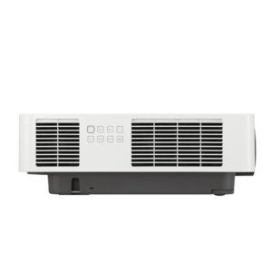 Sony VPL-FHZ85 videoproyector Proyector para grandes espacios 8000 lúmenes ANSI 3LCD WUXGA (1920x1200) Blanco Sony VPL-FHZ85 videoproyector Proyector para grandes espacios 8000 lúmenes ANSI 3LCD WUXGA (1920x1200) Blanco