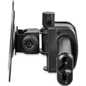 StarTech.com Brazo de Soporte VESA Articulado de 3 Monitores hasta de 27 Pulgadas - Base para Monitores de Ordenador StarTech.com Brazo de Soporte VESA Articulado de 3 Monitores hasta de 27 Pulgadas - Base para Monitores de Ordenador