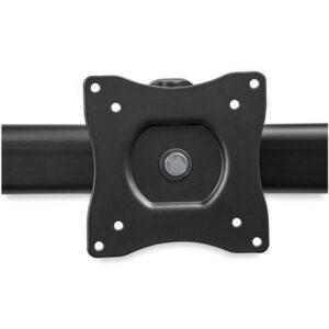StarTech.com Brazo de Soporte VESA Articulado de 3 Monitores hasta de 27 Pulgadas - Base para Monitores de Ordenador StarTech.com Brazo de Soporte VESA Articulado de 3 Monitores hasta de 27 Pulgadas - Base para Monitores de Ordenador