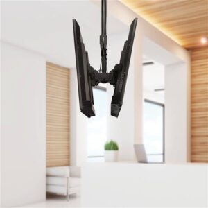 StarTech.com Multiplicador de Vídeo HDMI de 2 Puertos - Splitter HDMI 4k 30Hz de 2x1 Alimentado por USB