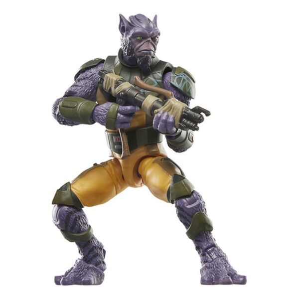 Star Wars Garazeb “Zeb” Orrelios