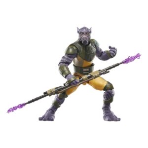 Star Wars Garazeb “Zeb” Orrelios Star Wars Garazeb “Zeb” Orrelios