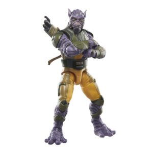 Star Wars Garazeb “Zeb” Orrelios Star Wars Garazeb “Zeb” Orrelios