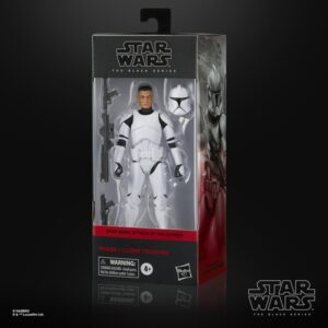 Star Wars The Black Series Phase I