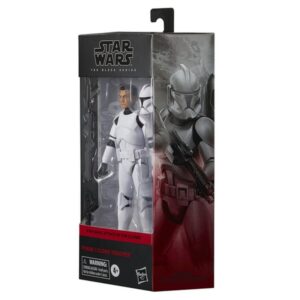 Star Wars The Black Series Phase I