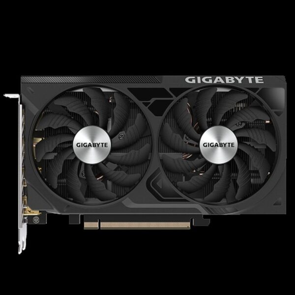 TARJETA GRAFICA GIGABYTE RTX 4060 TI WINDFORCE OC 8GB