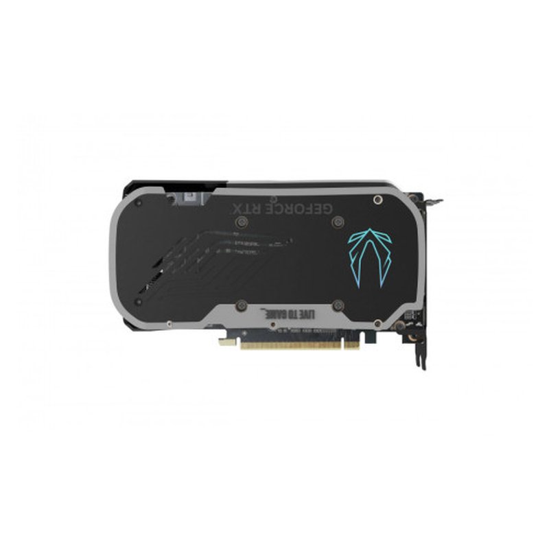 TARJETA GRAFICA ZOTAC RTX 4060TI 8GB TWIN EDGE GDDR6 TARJETA GRAFICA ZOTAC RTX 4060TI 8GB TWIN EDGE GDDR6 - Imagen 3