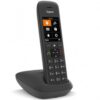 TELEFONO INALAMBRICO SIEMENS GIGASET C575 BLACK