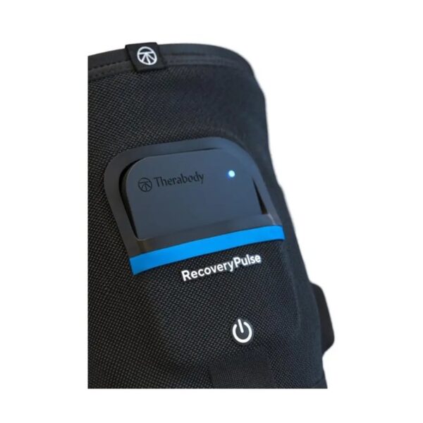 THERABODY RECOVERYPULSE - ARM SLEEVE - L