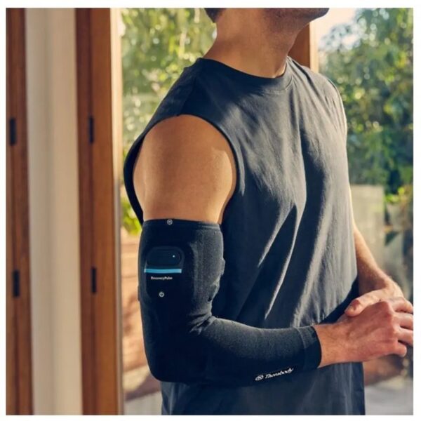 THERABODY RECOVERYPULSE - ARM SLEEVE - M