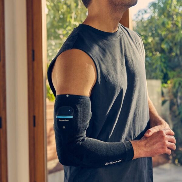 THERABODY RECOVERYPULSE - ARM SLEEVE - XL