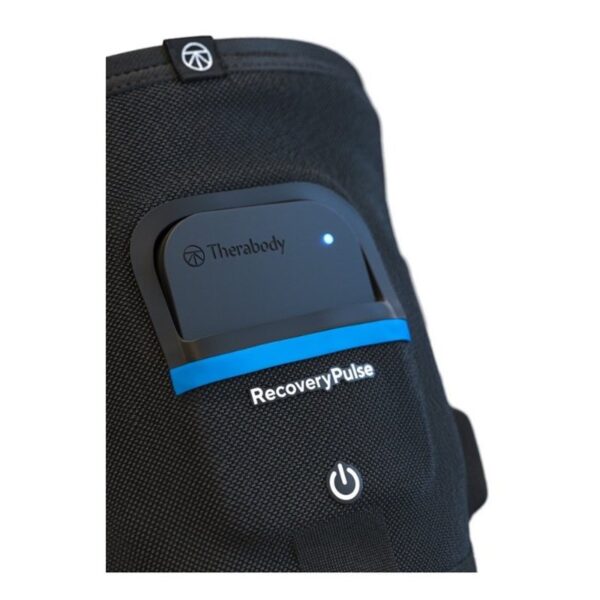 THERABODY RECOVERYPULSE - CALF SLEEVE - L