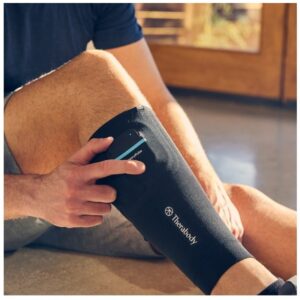 THERABODY RECOVERYPULSE - CALF SLEEVE - L
