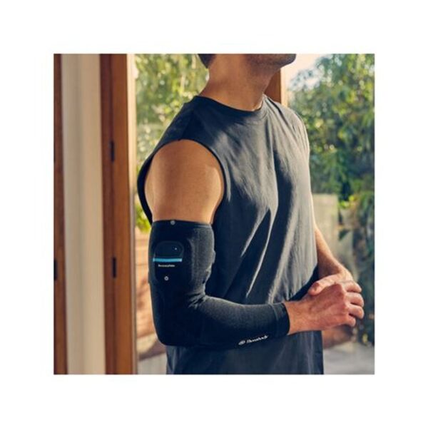 THERABODY RECOVERYPULSE - CALF SLEEVE - M